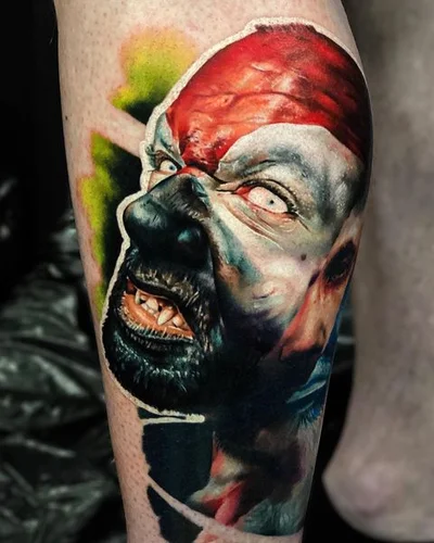Andrei Stepanov tattoo 012