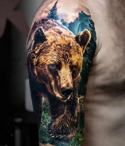 Andrei Stepanov tattoo 013