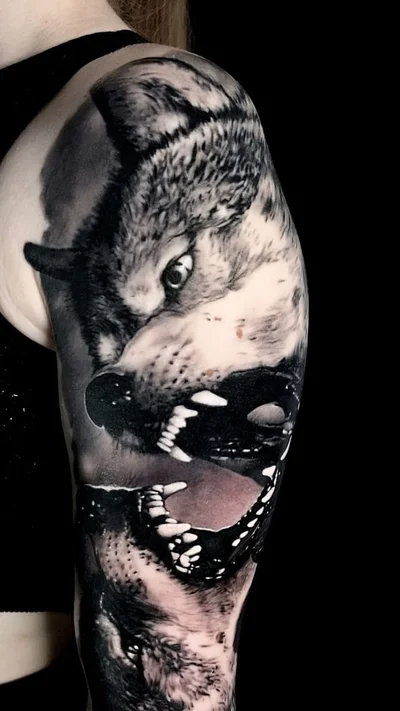 Andrei Stepanov tattoo 015