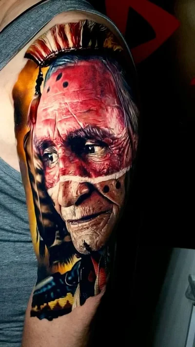 Andrei Stepanov tattoo 016