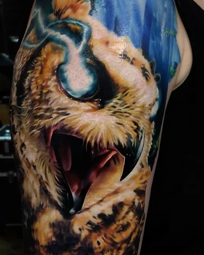 Andrei Stepanov tattoo 019
