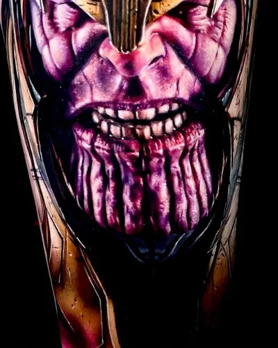 Andrei Stepanov tattoo 020