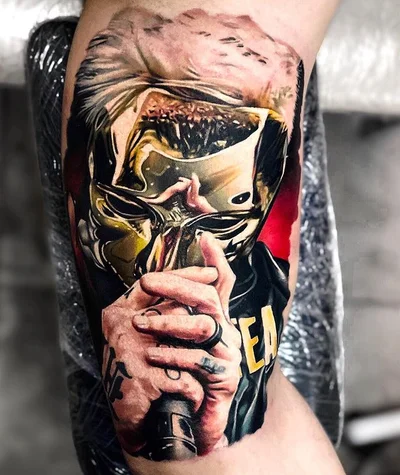 Andrei Stepanov tattoo 023