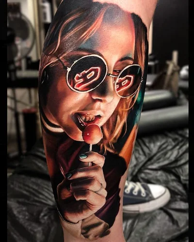 Andrei Stepanov tattoo 025