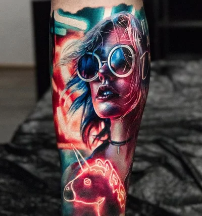 Andrei Stepanov tattoo 026
