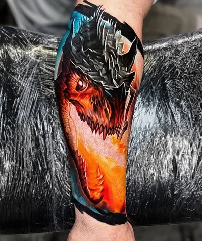 Andrei Stepanov tattoo 031