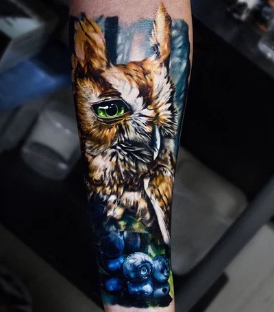 Andrei Stepanov tattoo 033