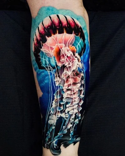 Andrei Stepanov tattoo 035