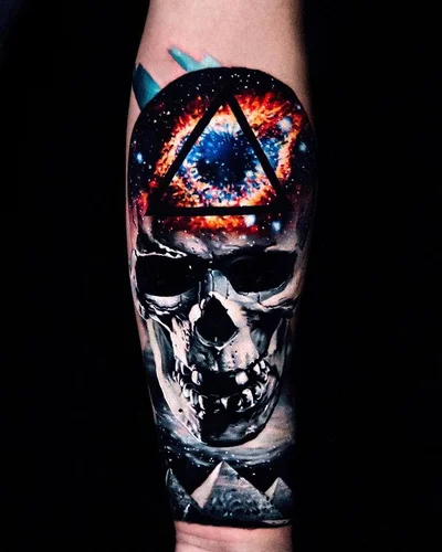 Andrei Stepanov tattoo 038