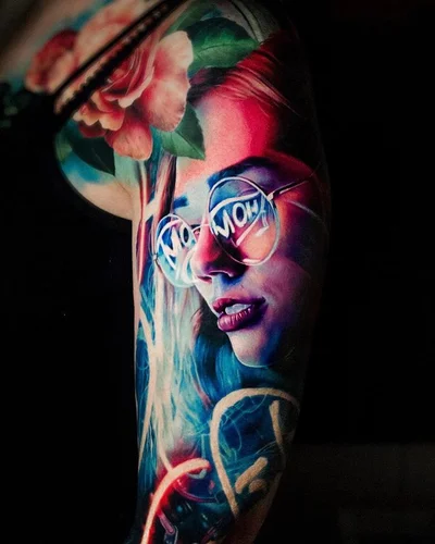 Andrei Stepanov tattoo 041