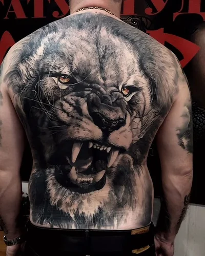 Andrei Stepanov tattoo 042