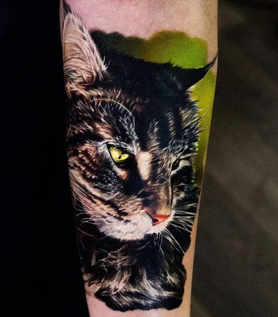 Andrei Stepanov tattoo 046