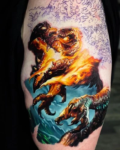 Andrei Stepanov tattoo 047