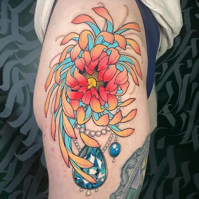 𝐒𝐭𝐞𝐩𝐡𝐚𝐧𝐢𝐞 𝐌𝐞𝐥𝐛𝐨𝐮𝐫𝐧𝐞 𝐓𝐚𝐭𝐭𝐨𝐨𝐬 tattoo 007
