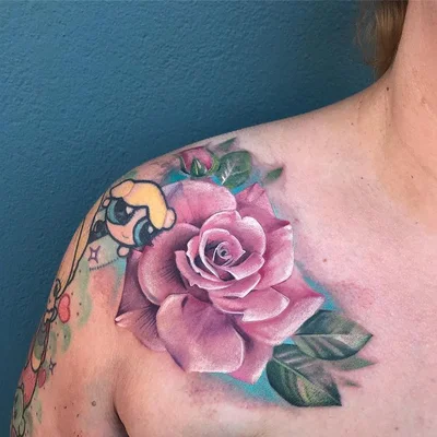 𝐒𝐭𝐞𝐩𝐡𝐚𝐧𝐢𝐞 𝐌𝐞𝐥𝐛𝐨𝐮𝐫𝐧𝐞 𝐓𝐚𝐭𝐭𝐨𝐨𝐬 tattoo 009