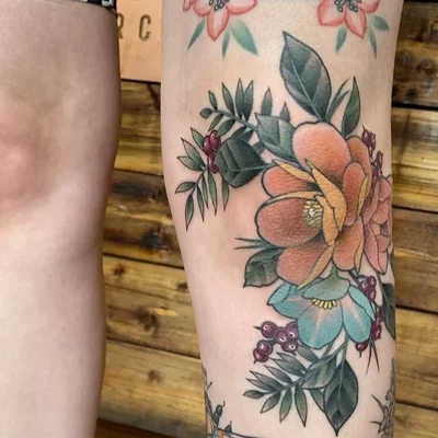 𝐒𝐭𝐞𝐩𝐡𝐚𝐧𝐢𝐞 𝐌𝐞𝐥𝐛𝐨𝐮𝐫𝐧𝐞 𝐓𝐚𝐭𝐭𝐨𝐨𝐬 tattoo 013