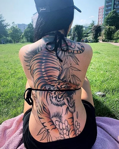 𝐒𝐭𝐞𝐩𝐡𝐚𝐧𝐢𝐞 𝐌𝐞𝐥𝐛𝐨𝐮𝐫𝐧𝐞 𝐓𝐚𝐭𝐭𝐨𝐨𝐬 tattoo 014