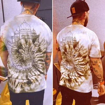 𝐒𝐭𝐞𝐩𝐡𝐚𝐧𝐢𝐞 𝐌𝐞𝐥𝐛𝐨𝐮𝐫𝐧𝐞 𝐓𝐚𝐭𝐭𝐨𝐨𝐬 tattoo 016