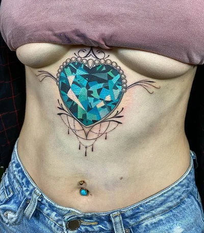 𝐒𝐭𝐞𝐩𝐡𝐚𝐧𝐢𝐞 𝐌𝐞𝐥𝐛𝐨𝐮𝐫𝐧𝐞 𝐓𝐚𝐭𝐭𝐨𝐨𝐬 tattoo 017