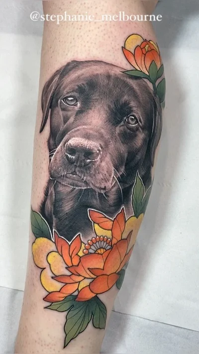 𝐒𝐭𝐞𝐩𝐡𝐚𝐧𝐢𝐞 𝐌𝐞𝐥𝐛𝐨𝐮𝐫𝐧𝐞 𝐓𝐚𝐭𝐭𝐨𝐨𝐬 tattoo 022