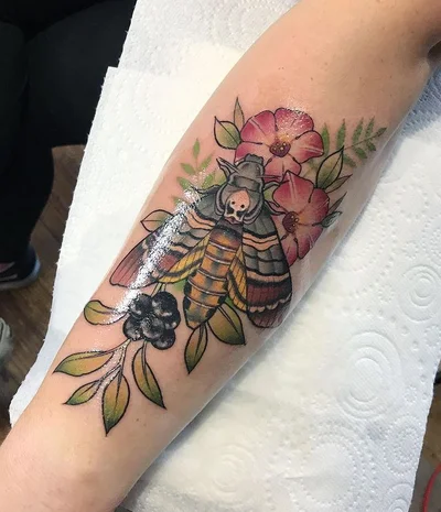 𝐒𝐭𝐞𝐩𝐡𝐚𝐧𝐢𝐞 𝐌𝐞𝐥𝐛𝐨𝐮𝐫𝐧𝐞 𝐓𝐚𝐭𝐭𝐨𝐨𝐬 tattoo 023