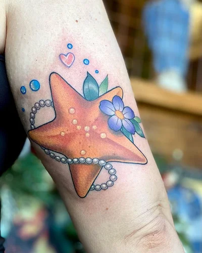 𝐒𝐭𝐞𝐩𝐡𝐚𝐧𝐢𝐞 𝐌𝐞𝐥𝐛𝐨𝐮𝐫𝐧𝐞 𝐓𝐚𝐭𝐭𝐨𝐨𝐬 tattoo 027