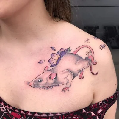 𝐒𝐭𝐞𝐩𝐡𝐚𝐧𝐢𝐞 𝐌𝐞𝐥𝐛𝐨𝐮𝐫𝐧𝐞 𝐓𝐚𝐭𝐭𝐨𝐨𝐬 tattoo 028