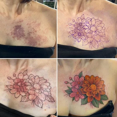 𝐒𝐭𝐞𝐩𝐡𝐚𝐧𝐢𝐞 𝐌𝐞𝐥𝐛𝐨𝐮𝐫𝐧𝐞 𝐓𝐚𝐭𝐭𝐨𝐨𝐬 tattoo 029