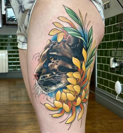 𝐒𝐭𝐞𝐩𝐡𝐚𝐧𝐢𝐞 𝐌𝐞𝐥𝐛𝐨𝐮𝐫𝐧𝐞 𝐓𝐚𝐭𝐭𝐨𝐨𝐬 tattoo 031