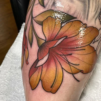 𝐒𝐭𝐞𝐩𝐡𝐚𝐧𝐢𝐞 𝐌𝐞𝐥𝐛𝐨𝐮𝐫𝐧𝐞 𝐓𝐚𝐭𝐭𝐨𝐨𝐬 tattoo 035