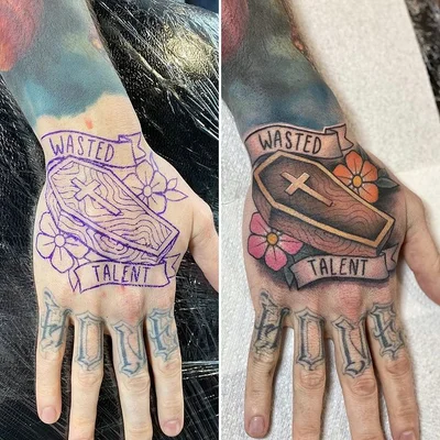 𝐒𝐭𝐞𝐩𝐡𝐚𝐧𝐢𝐞 𝐌𝐞𝐥𝐛𝐨𝐮𝐫𝐧𝐞 𝐓𝐚𝐭𝐭𝐨𝐨𝐬 tattoo 036