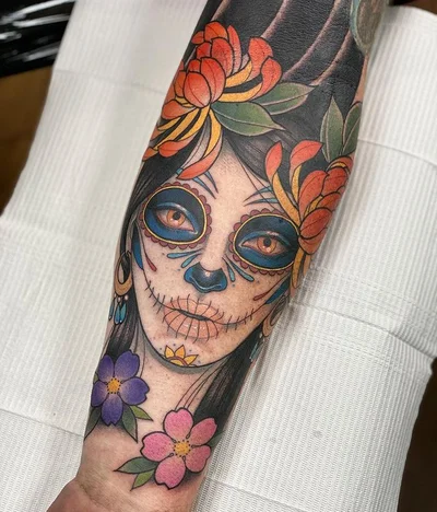 𝐒𝐭𝐞𝐩𝐡𝐚𝐧𝐢𝐞 𝐌𝐞𝐥𝐛𝐨𝐮𝐫𝐧𝐞 𝐓𝐚𝐭𝐭𝐨𝐨𝐬 tattoo 042