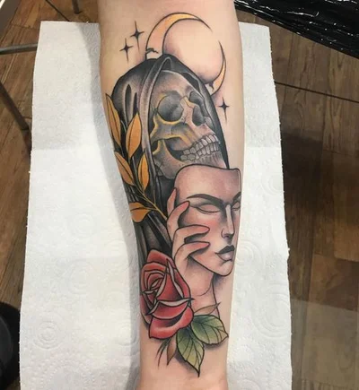 𝐒𝐭𝐞𝐩𝐡𝐚𝐧𝐢𝐞 𝐌𝐞𝐥𝐛𝐨𝐮𝐫𝐧𝐞 𝐓𝐚𝐭𝐭𝐨𝐨𝐬 tattoo 044