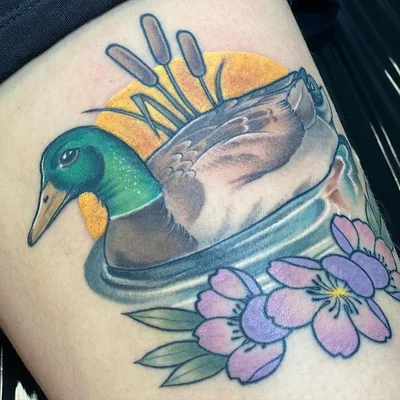 𝐒𝐭𝐞𝐩𝐡𝐚𝐧𝐢𝐞 𝐌𝐞𝐥𝐛𝐨𝐮𝐫𝐧𝐞 𝐓𝐚𝐭𝐭𝐨𝐨𝐬 tattoo 045