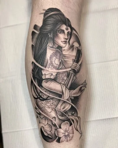 𝐒𝐭𝐞𝐩𝐡𝐚𝐧𝐢𝐞 𝐌𝐞𝐥𝐛𝐨𝐮𝐫𝐧𝐞 𝐓𝐚𝐭𝐭𝐨𝐨𝐬 tattoo 047