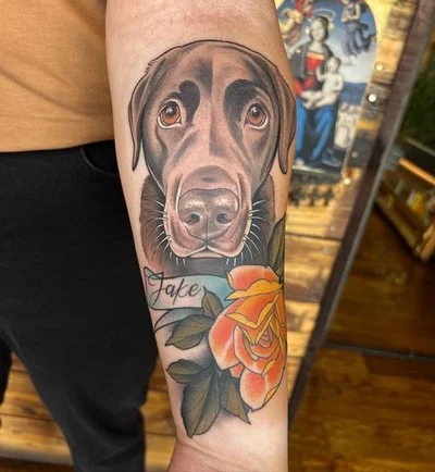 𝐒𝐭𝐞𝐩𝐡𝐚𝐧𝐢𝐞 𝐌𝐞𝐥𝐛𝐨𝐮𝐫𝐧𝐞 𝐓𝐚𝐭𝐭𝐨𝐨𝐬 tattoo 049