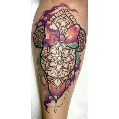 Stephanie Nuzzolilo tattoo 013