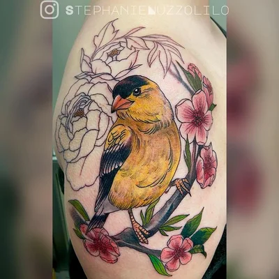 Stephanie Nuzzolilo tattoo 023