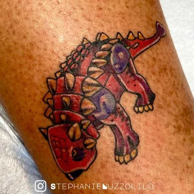 Stephanie Nuzzolilo tattoo 025