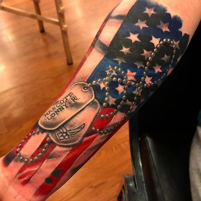 Stephanie Nuzzolilo tattoo 033
