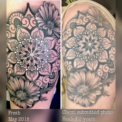 Stephanie Nuzzolilo tattoo 034