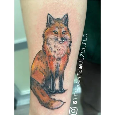 Stephanie Nuzzolilo tattoo 047
