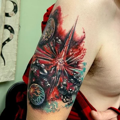 Stephanie Nuzzolilo tattoo 048