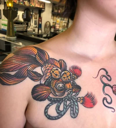 Stephanie Nuzzolilo tattoo 050