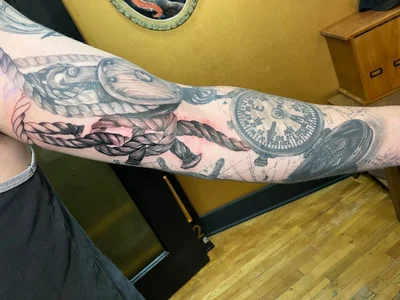 Stephanie Lane tattoo ig_015