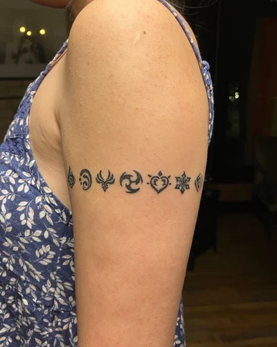 Stephanie Lane tattoo ig_018