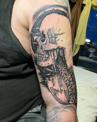 Stephanie Lane tattoo ig_019
