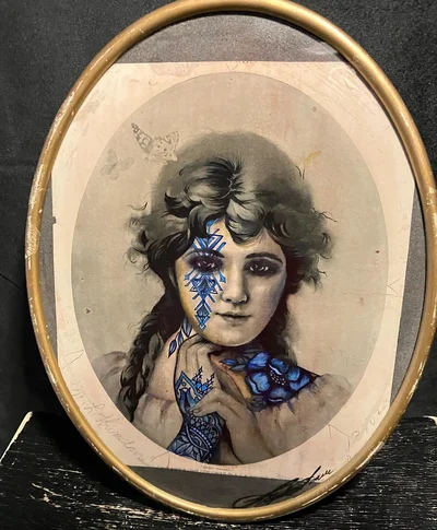 Stephanie Lane tattoo ig_024