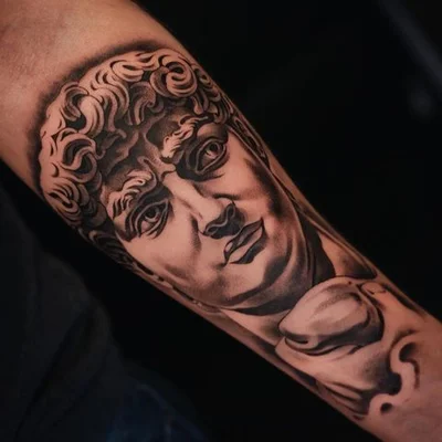 Stephan Monarc tattoo 015