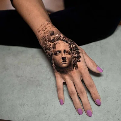 Stephan Monarc tattoo 019